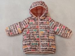 GIUBBINO BENETTON