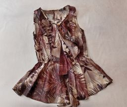 CAMICIA ELISABETTA FRANCHI