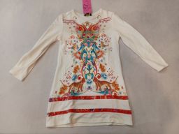 ABITO ROBERTO CAVALLI