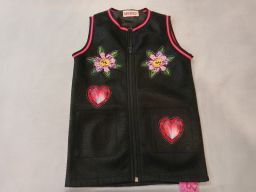 GILET IMPERFECT