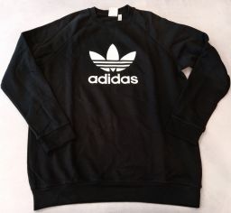 FELPA  ADIDAS