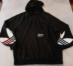 FELPA  ADIDAS