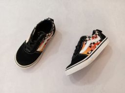 SCARPE VANS