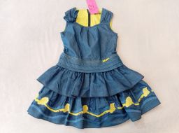 ABITO MISS BLUMARINE
