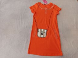 ABITO LITTLE MARC JACOBS