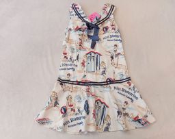 ABITO MISS BLUMARINE
