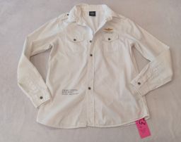 CAMICIA AREONAUTICA MILITARE