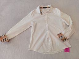 CAMICIA BURBERRY
