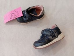 SCARPE CHICCO