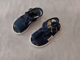 SANDALI SUPERGA