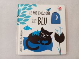 LE MIE EMOZIONI