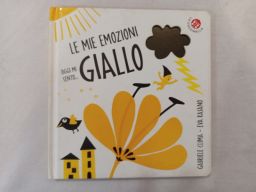 LE MIE EMOZIONI