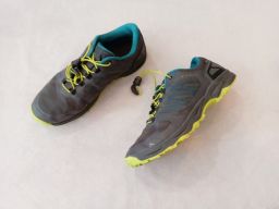 SCARPE  TREKKING MC KINLEY
