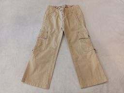 PANTALONI  BURBERRY