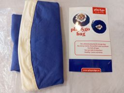 PLAY & GO SACCO PORTA GIOCHI