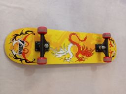 SKATEBOARD SPORT ONE 1