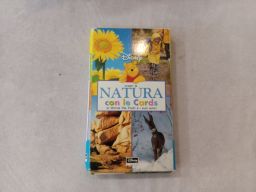 SCOPRI LA NATURA CON LE CARD