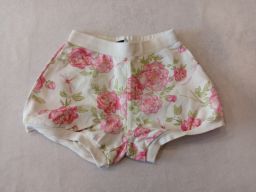 PANTALONCINO MONNALISA