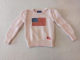 MAGLIA  RALPH LAUREN