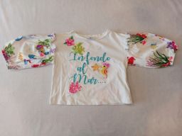 MAGLIA MONNALISA
