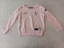 FELPA  RALPH LAUREN