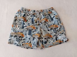 BOXER MARE  SAINT BARTH