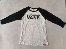 MAGLIA VANS