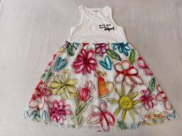 ABITO DESIGUAL