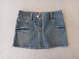 GONNA JEANS BLUMARINE
