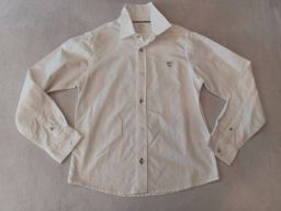 CAMICIA TIMBERLAND
