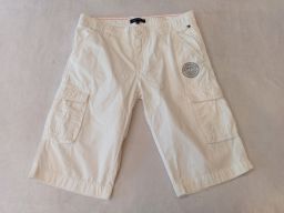 BERMUDA TOMMY HILFIGER
