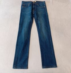 JEANS LEVIS