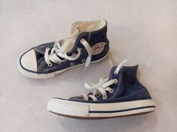 SCARPE ALL STAR CONVERSE