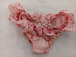 COSTUME  BONPOINT