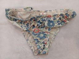COSTUME  PESCIOLINO ROSSO