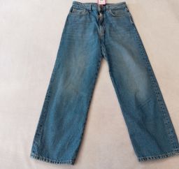 JEANS PALM ANGELS