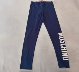 LEGGIN MOSCHINO