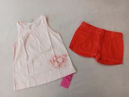COMPLETO PETIT BATEAU
