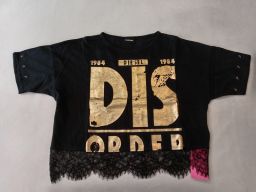 MAGLIA DIESEL