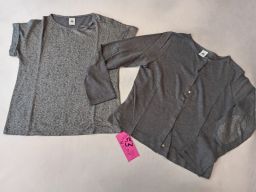 COMPLETO  PETIT BATEAU