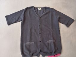 CARDIGAN MAURO GRIFFONI