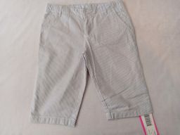 BERMUDA PETIT BATEAU