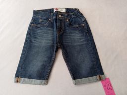 BERMUDA LEVIS