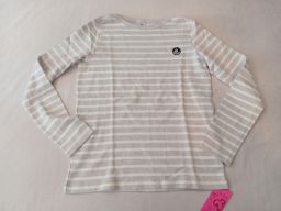 MAGLIA  PETIT BATEAU