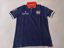 POLO  LA MARTINA