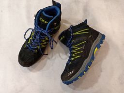 SCARPONCINO  TREKKING  CMP