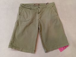 BERMUDA  40WEFT
