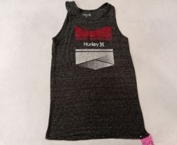 CANOTTA  HURLEY