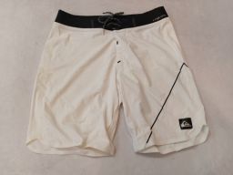 PANTALONCINO   QUIKSILVER TESSUTO TECNICO
