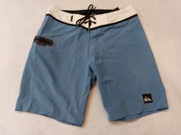 PANTALONCINO   QUIKSILVER TESSUTO TECNICO